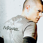 Michael Scofield