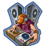 DJ ultra