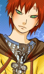 Gaara