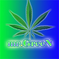 mr.GreeN