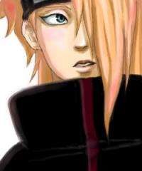 Deidara