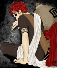 Sobaku no gaara