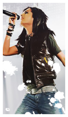 Bill Kaulitz