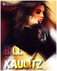 Bill Kaulitz