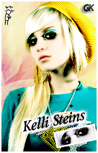Kelli Steins