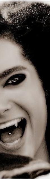 Bill[Vampire]Kaulitz