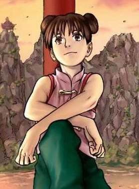 Tenten