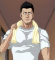 Kurosaki Isshin