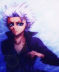 Hitsugaya Toushiro