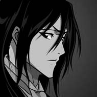 Kuchiki Byakuya