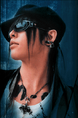 [Miyavi]