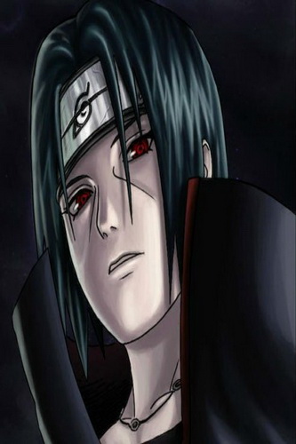 Itachi