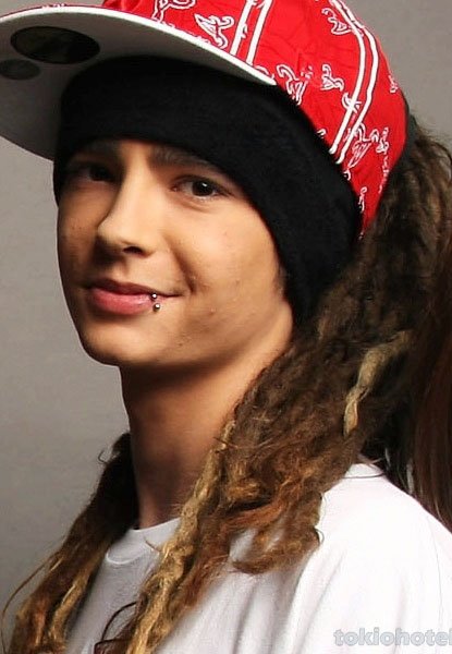 tom kaulitz