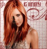 Ginny Weasley