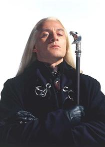 Lucius Malfoy