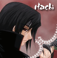Itachi