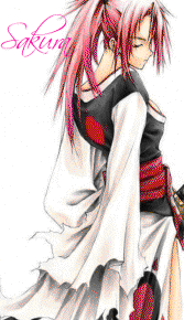 Sakura