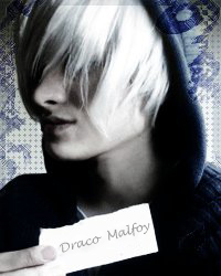 Draco Malfoy