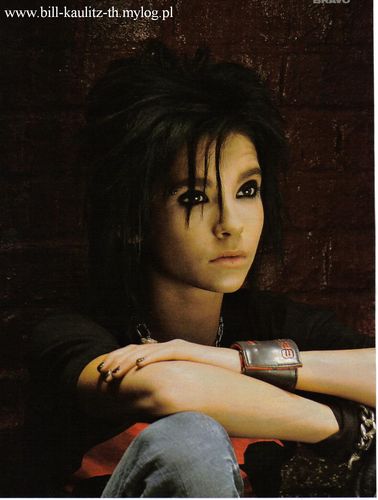 Bill Kaulitz