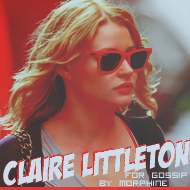 Claire Littleton