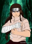 NEJI Hyuuga