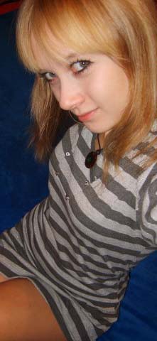 Ginny Koks Wesley