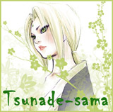 Tsunade