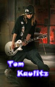 Tom Kaulitz