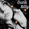 Gotik Billy