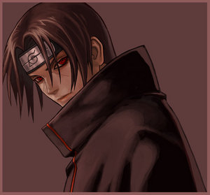 ITACHI UCHIHA