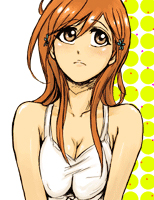 Orihime