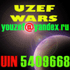 UZEF
