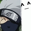 Hatake kakashi