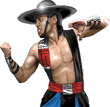 Kung Lao