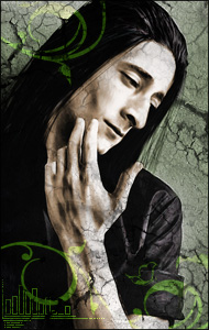 Severus Snape