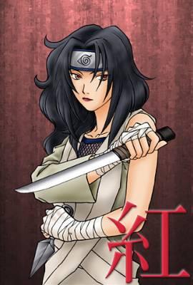 Kurenai