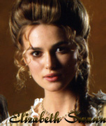 Elizabeth Swann