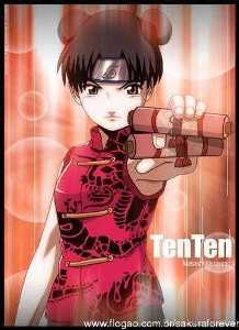 TenTen