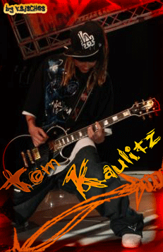 Tom Kaulitz