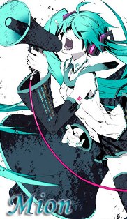 ..~..Mion..~..