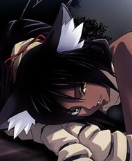 Red Eyes