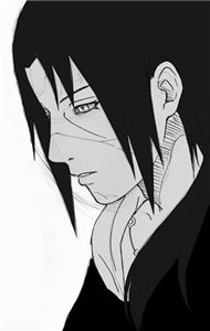 Itachi Uchiha