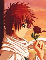 Gaara