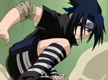Sasuke