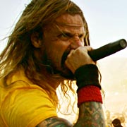 Rob Zombie