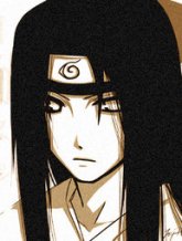 Hyuuga Neji