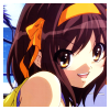 Suzumia Haruhi