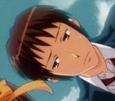 Kyon