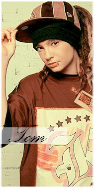 Tom Kaulitz