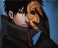 Tobi Uchiha